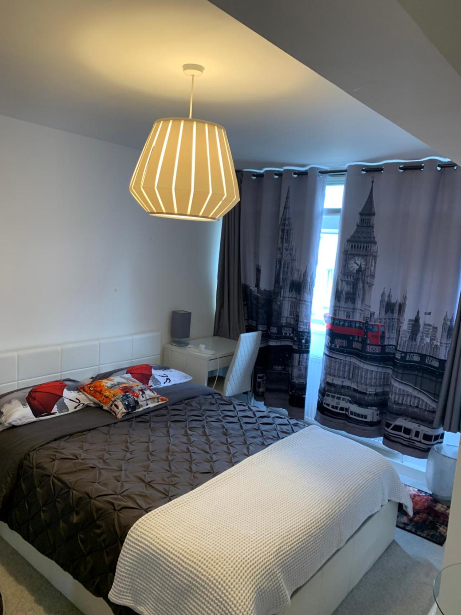New- Prime Location-spacious Cozy Next To Hyde Park * London